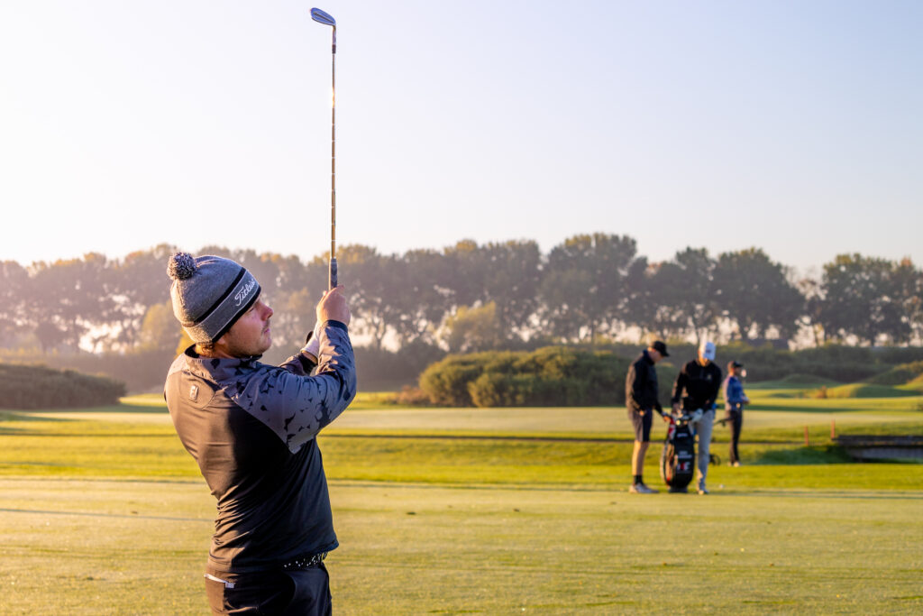 Greenkeeper Vught